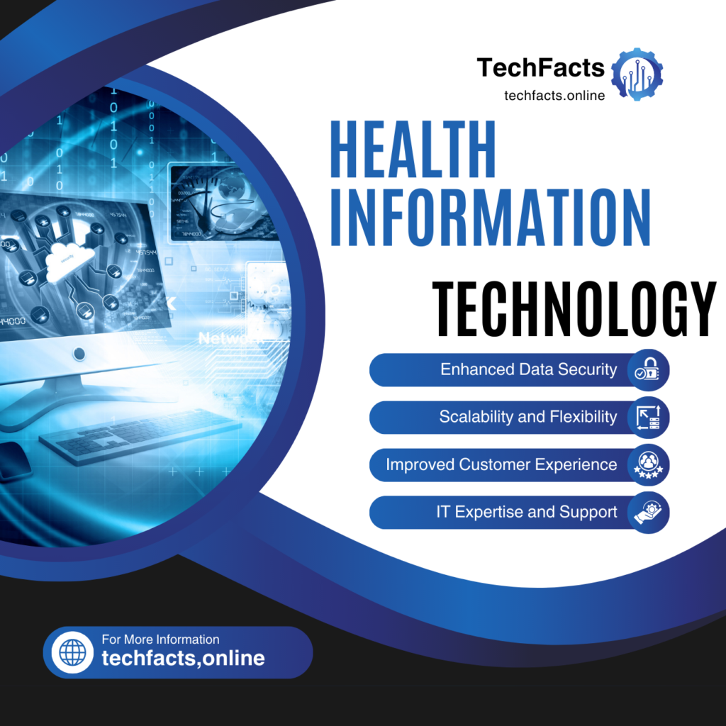 Health Information Technology