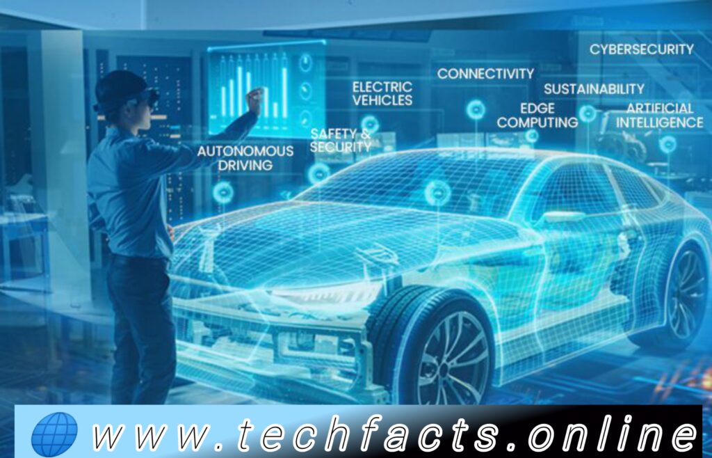 Automotive technology