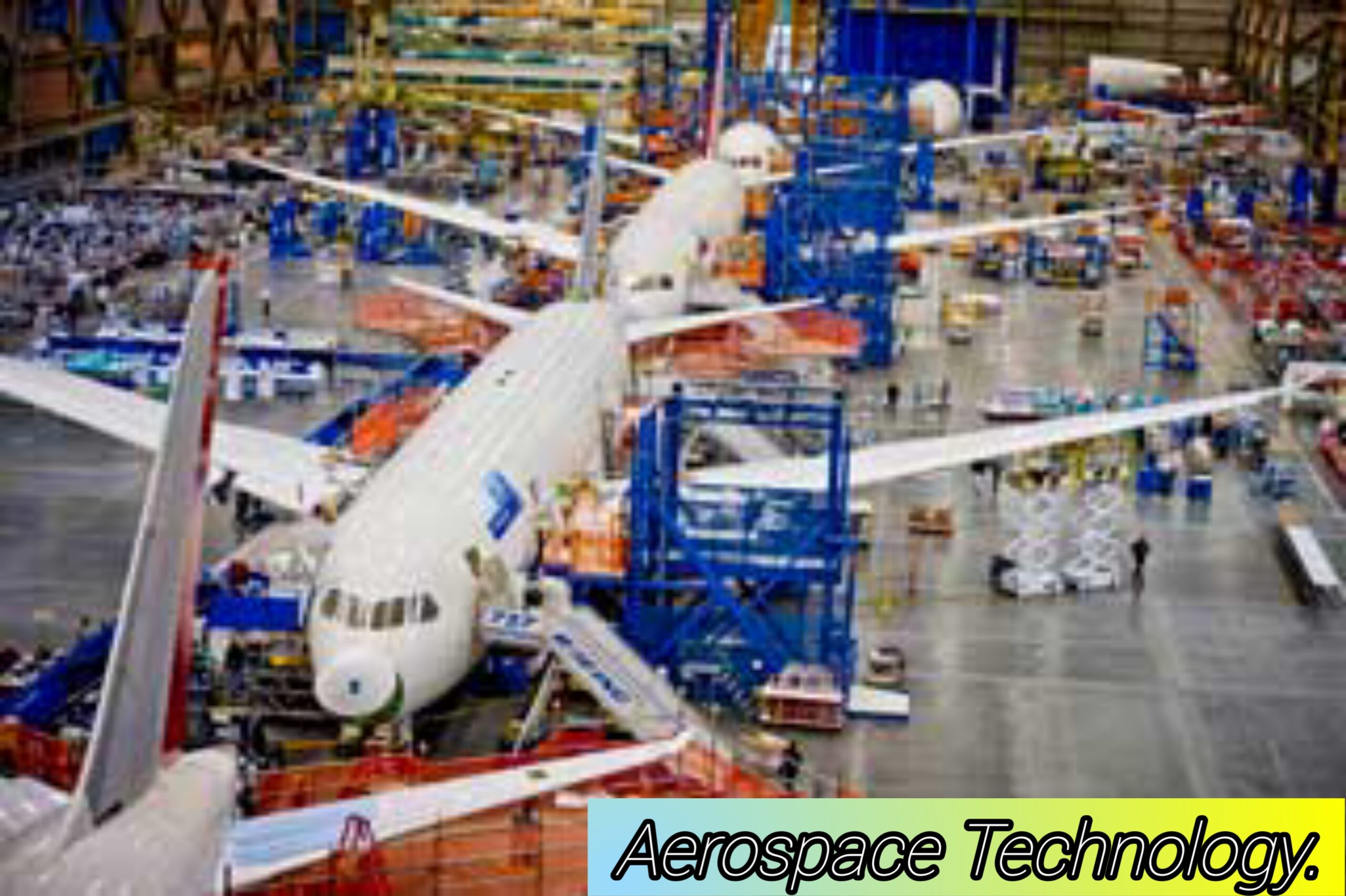 aerospace technology group