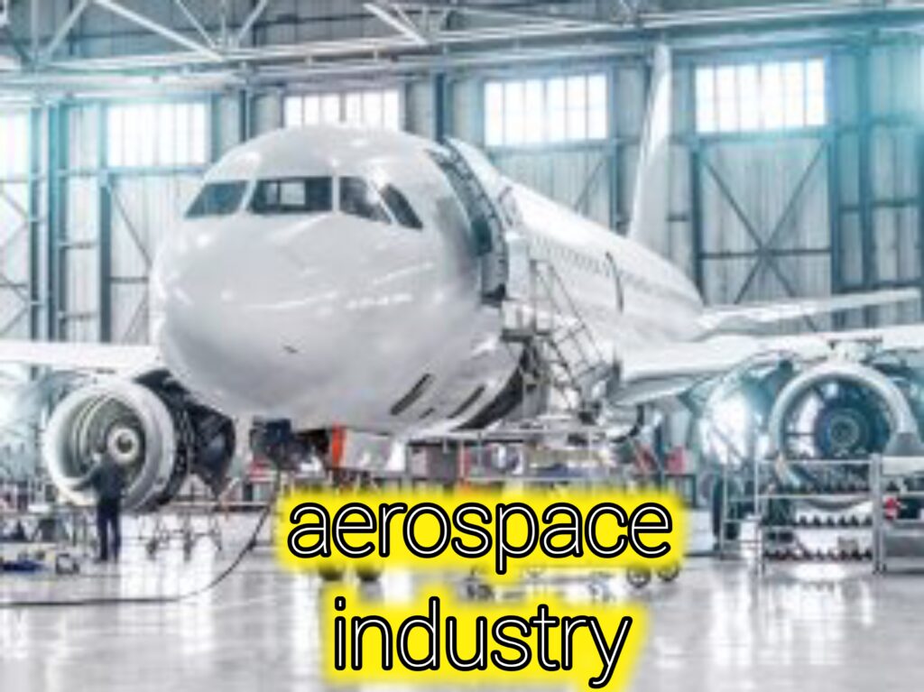 aerospace technology group